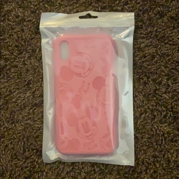 Mickey Mouse Case For iPhone XR✨ - Picture 5 of 5